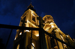 Tixy 
Саборна црква у Сарајеву 
2011-09-25 18:25:47