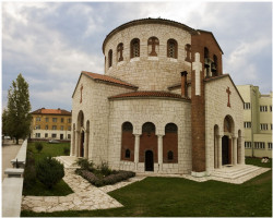 mladen_tomic 
Храм Преображења Господњег Сарајево 
2011-09-26 11:36:00
