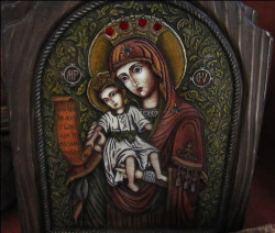 waniia 
Пресвета Богородица 
2011-09-27 22:08:32