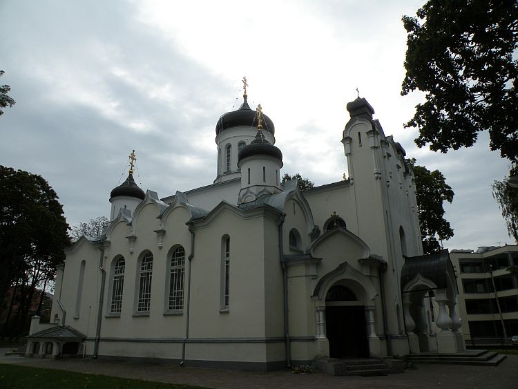 Каунас\ Kaunas