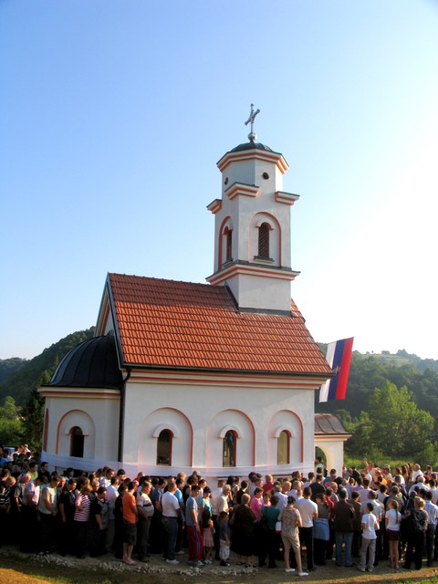 Vjerni narod