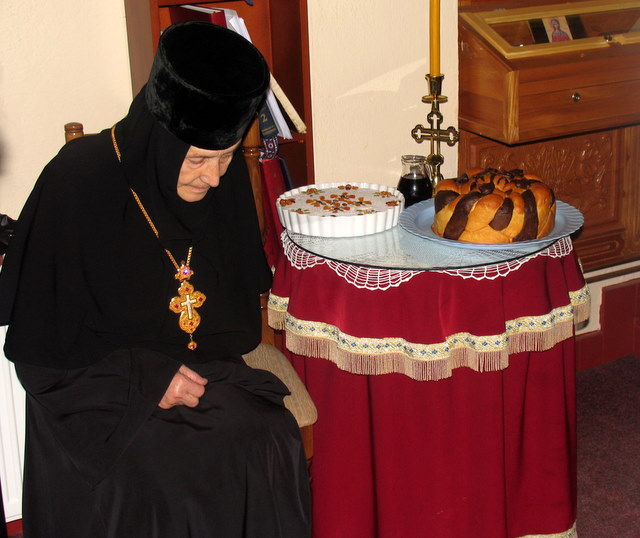 KLISINA - GOST