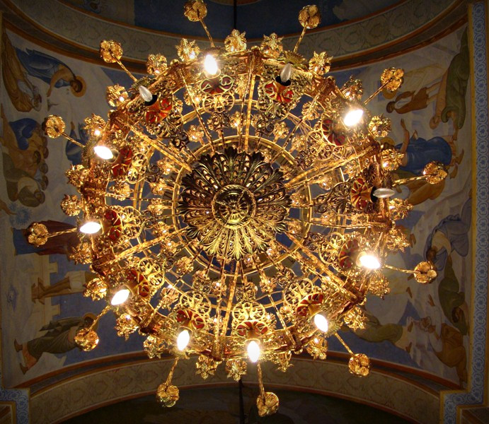 Candelabru