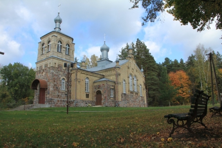 Autumn has come....