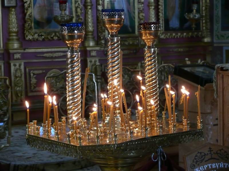 Candles
