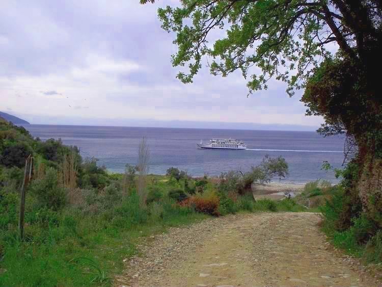 Agion Oros - Athos / Света Гора - Атон