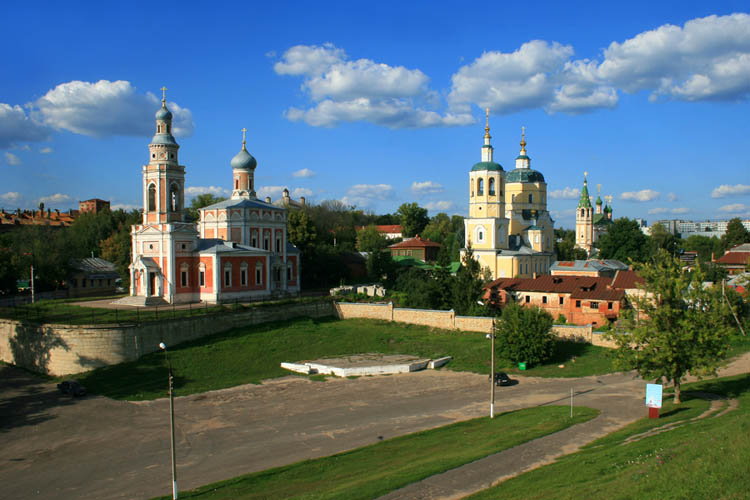 Серпухов  (Serpukhov)