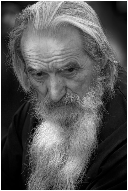 monah Nikolaj