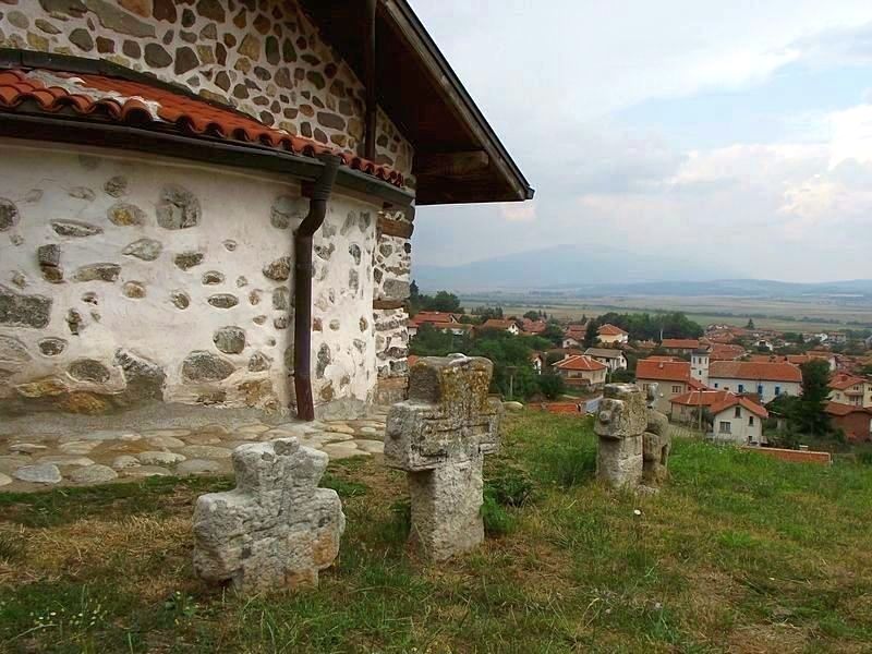 Crosses