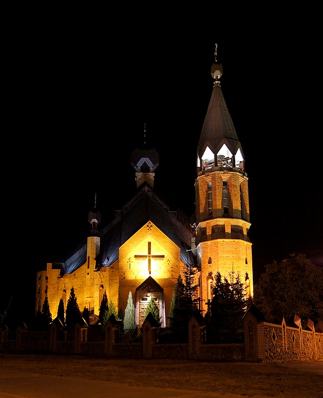 Cerkiew Zmartwychwstania Pańskiego w Białymstoku