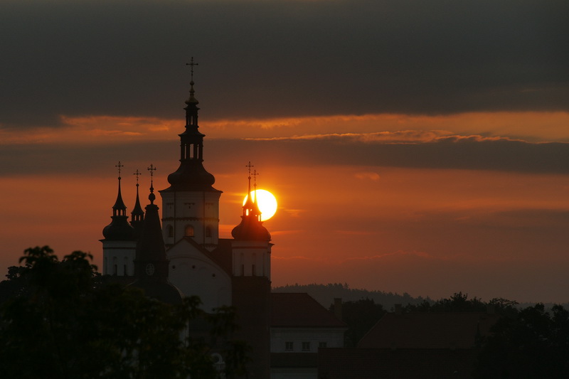 Monaster Zwiastowania Najświętszej Maryi Panny w Supraślu