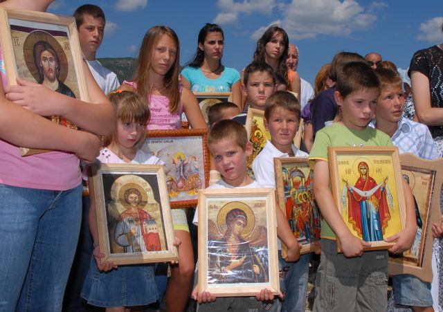 PRAVOSLAVLJE - ORTHODOXY