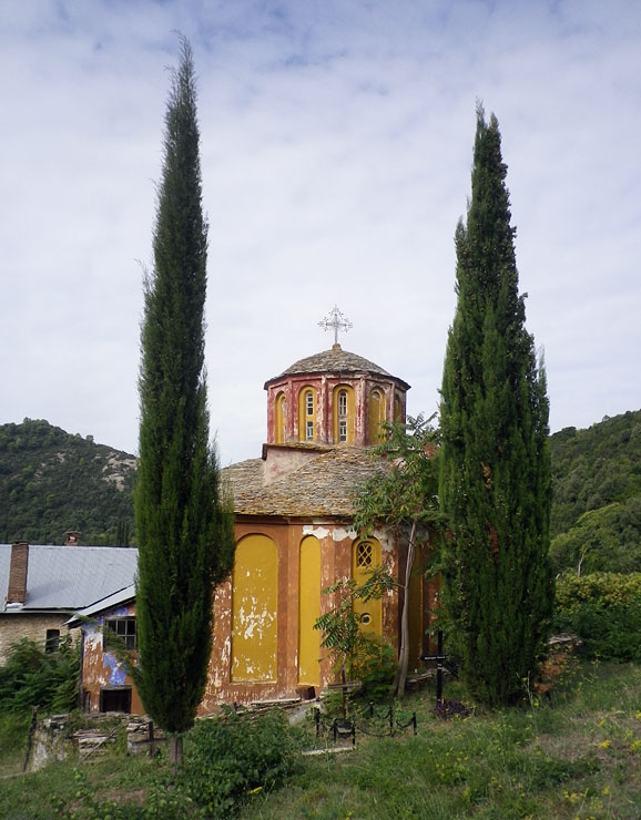 Зограф