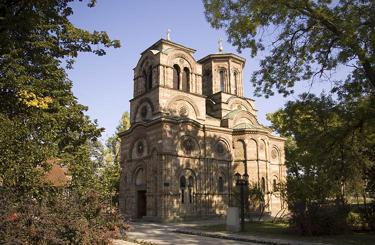 Лазарица
