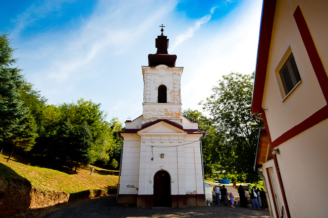 Манастир Беркасово