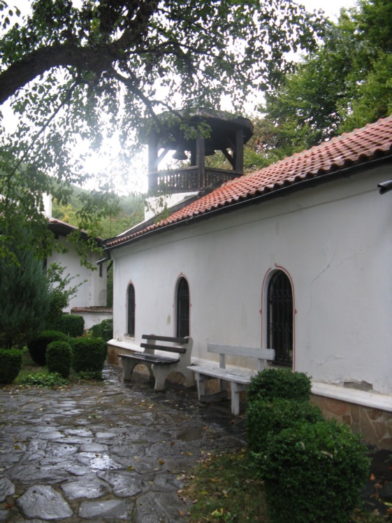 Manastir Sv.Luka