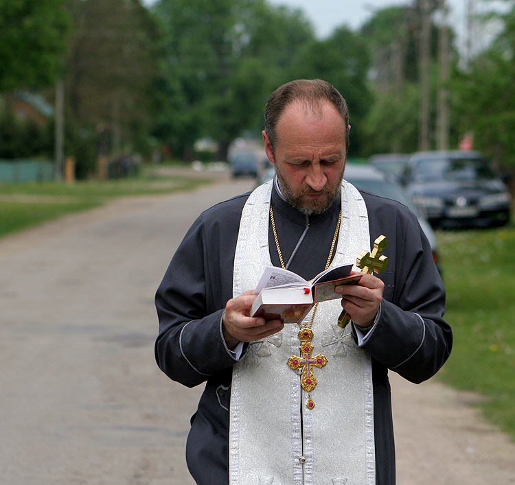 o. Piotr Charytoniuk