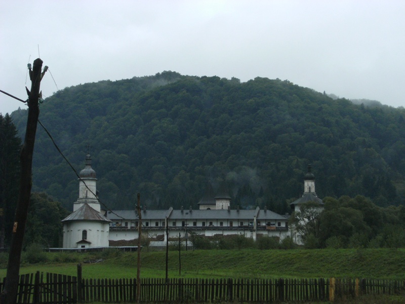 Toamna la Secu