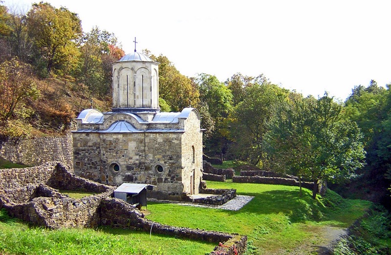 Manastir Pavlovac