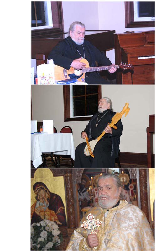 Priest