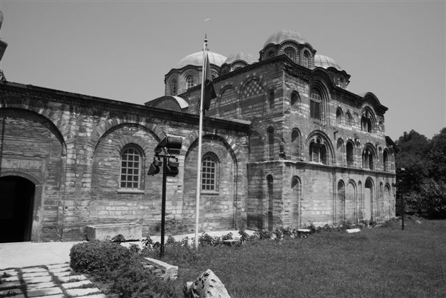 Pammakaristos