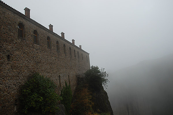 Meteora