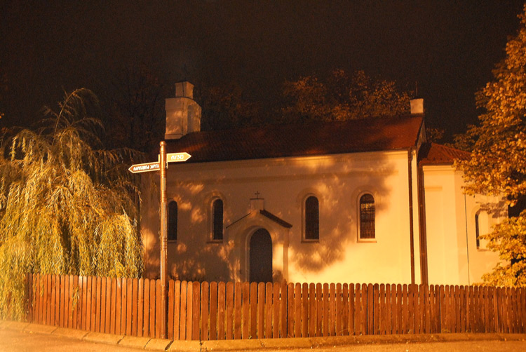 КРСТ И ЗВОНА НАД СРБИЈОМ---Cross and the bells tone up of Serbia, 99