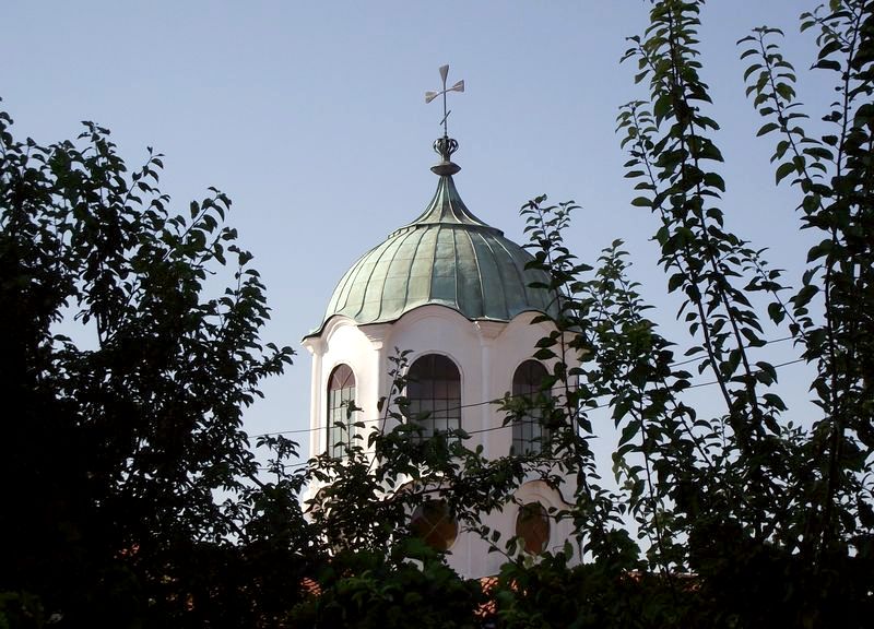 Купол