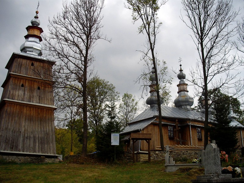 Bieszczady 2011