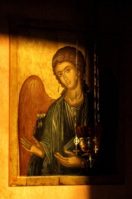 Archanioł Gabriel