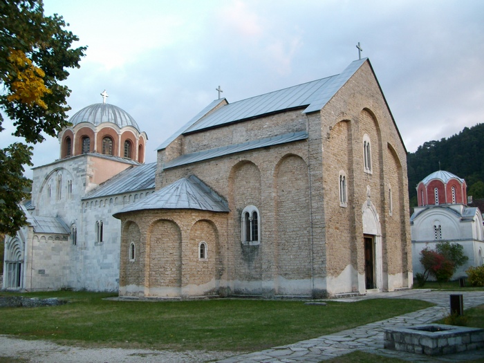 Студеница