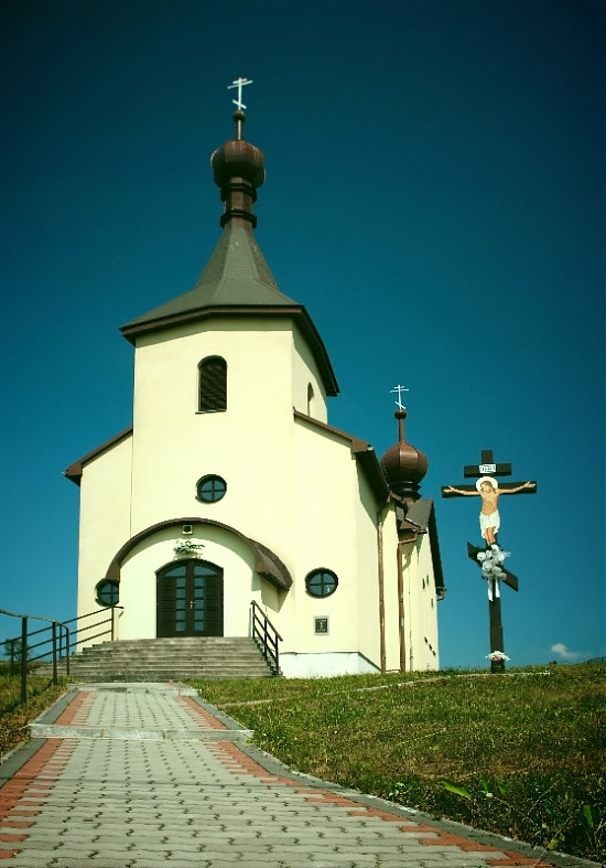 miroszów-słowacja
