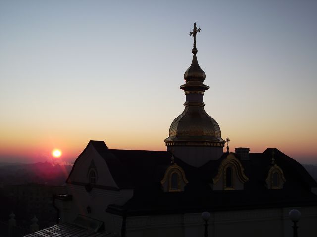Почаїв