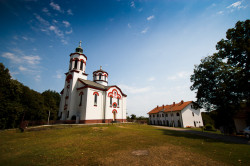 Djole 
Maнастир Драгаљевац-Р.Српска 
2011-10-02 07:42:29