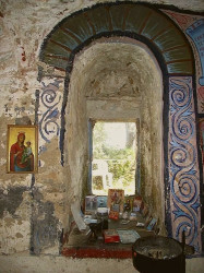 Nikolaj_BG 
Agion Oros - Athos / Света Гора - Атон  
2011-10-02 11:06:34