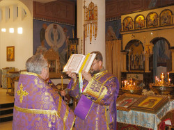 Aimilianos 
Wieczernia Święta Ścięcia Głowy św. Jana Chrzciciela 
2011-10-03 20:35:44