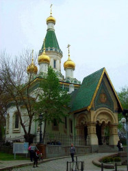 plamka_r 
Saint Nikola - Russian church in Sofia 
2011-10-04 19:00:18