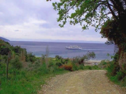 Nikolaj_BG 
Agion Oros - Athos / Света Гора - Атон 
2011-10-06 07:05:50