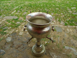 Nikolaj_BG 
Agion Oros - Athos / Света Гора - Атон 
2011-10-07 07:15:50