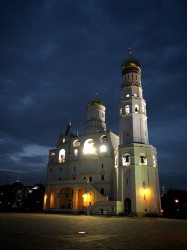 solart 
Ivan the Great Bell Tower 
2011-10-09 13:24:25
