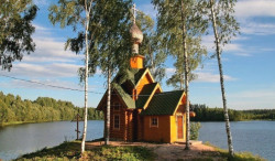 Barcik 
Троицкий храм 
2011-10-09 15:37:09
