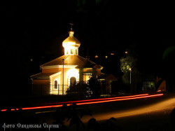 Sergey_Fandikov 
храм святителя Иоанна Златоустого 
2011-10-09 16:34:54