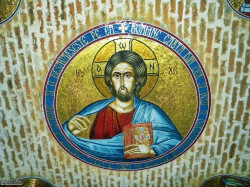 Teodora_Clau 
Iisus Hristos Pantocrator 
2011-10-09 21:14:02