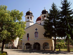 Nikolay_BG 
храм "Света Богородица", град Клисура 
2011-10-10 20:15:10