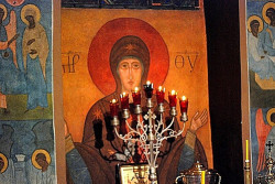 przecisz 
Cerkiew dolna św. Hieronima ze Strydonu. 
2011-10-10 20:22:31