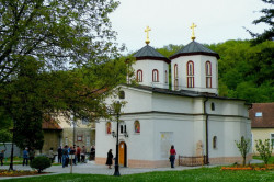 Tixy 
Манастир Раковица 
2011-10-10 23:19:22