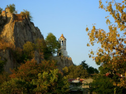 spirit 
Есен в Пловдив 
2011-10-12 10:46:25