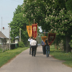 palavos 
Pawły - święcenie domostw 
2011-10-12 11:12:57