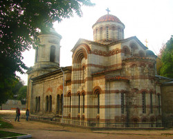 nataganich 
Храм Иоанна Предтечи в Керчи 
2011-10-12 14:40:21