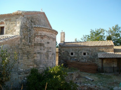 Diyana 
църквите на манастир "Арденица" 
2011-10-13 08:24:04